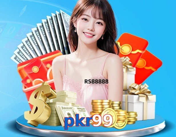 Pkr99 – Safe entertainment platform Pkr99